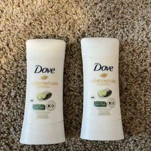 Brand new Dove Deodorant (2)